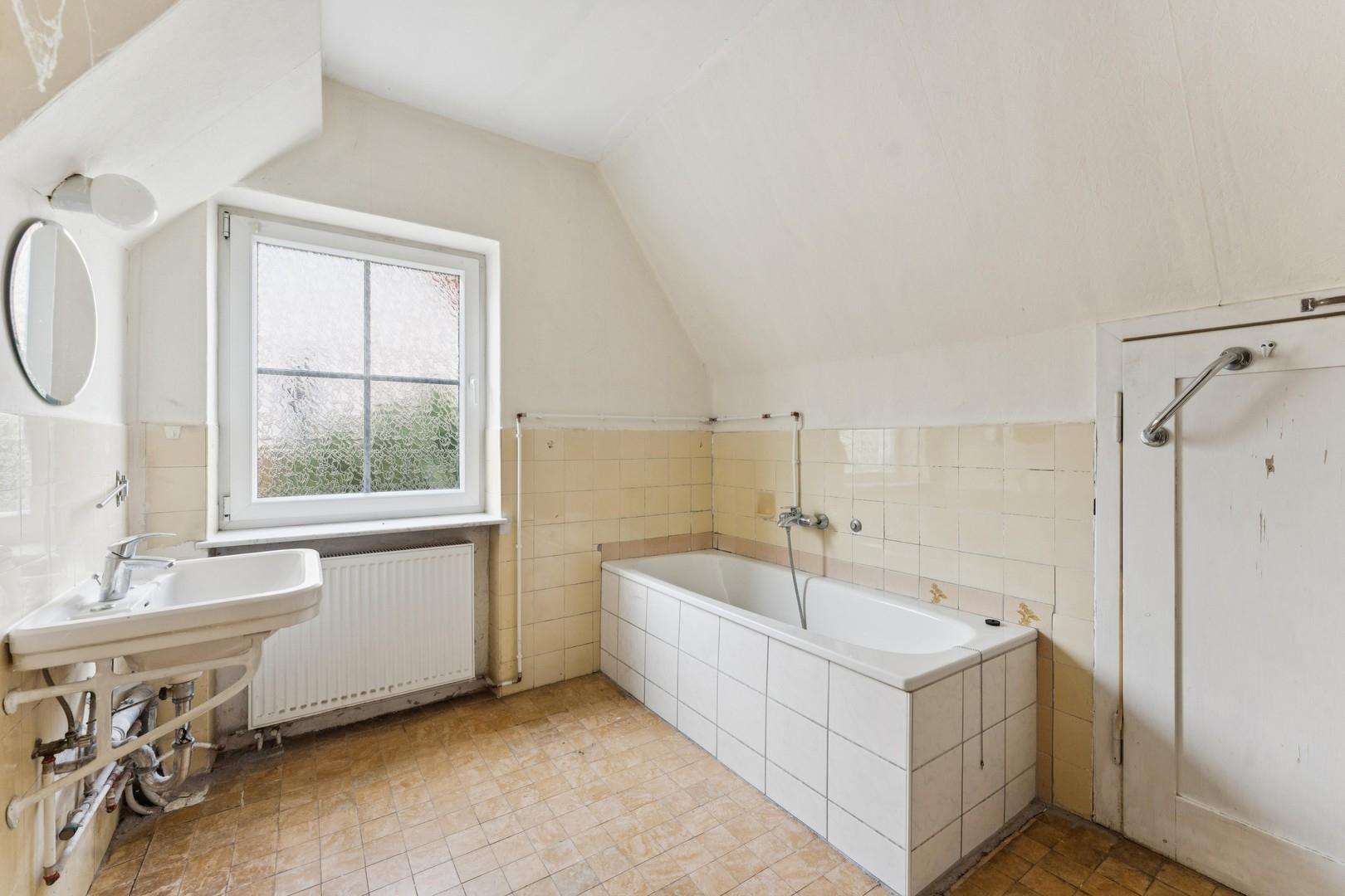 Badezimmer OG