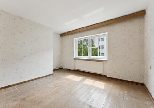 Schlafzimmer 1 OG