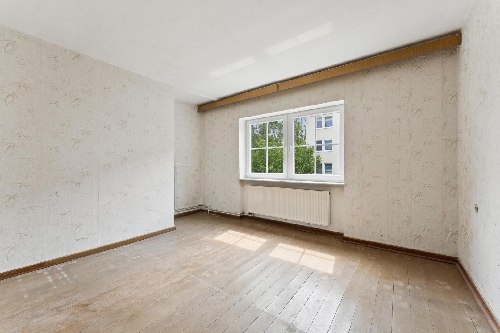 Schlafzimmer 1 OG