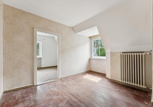 Schlafzimmer 2+3 OG