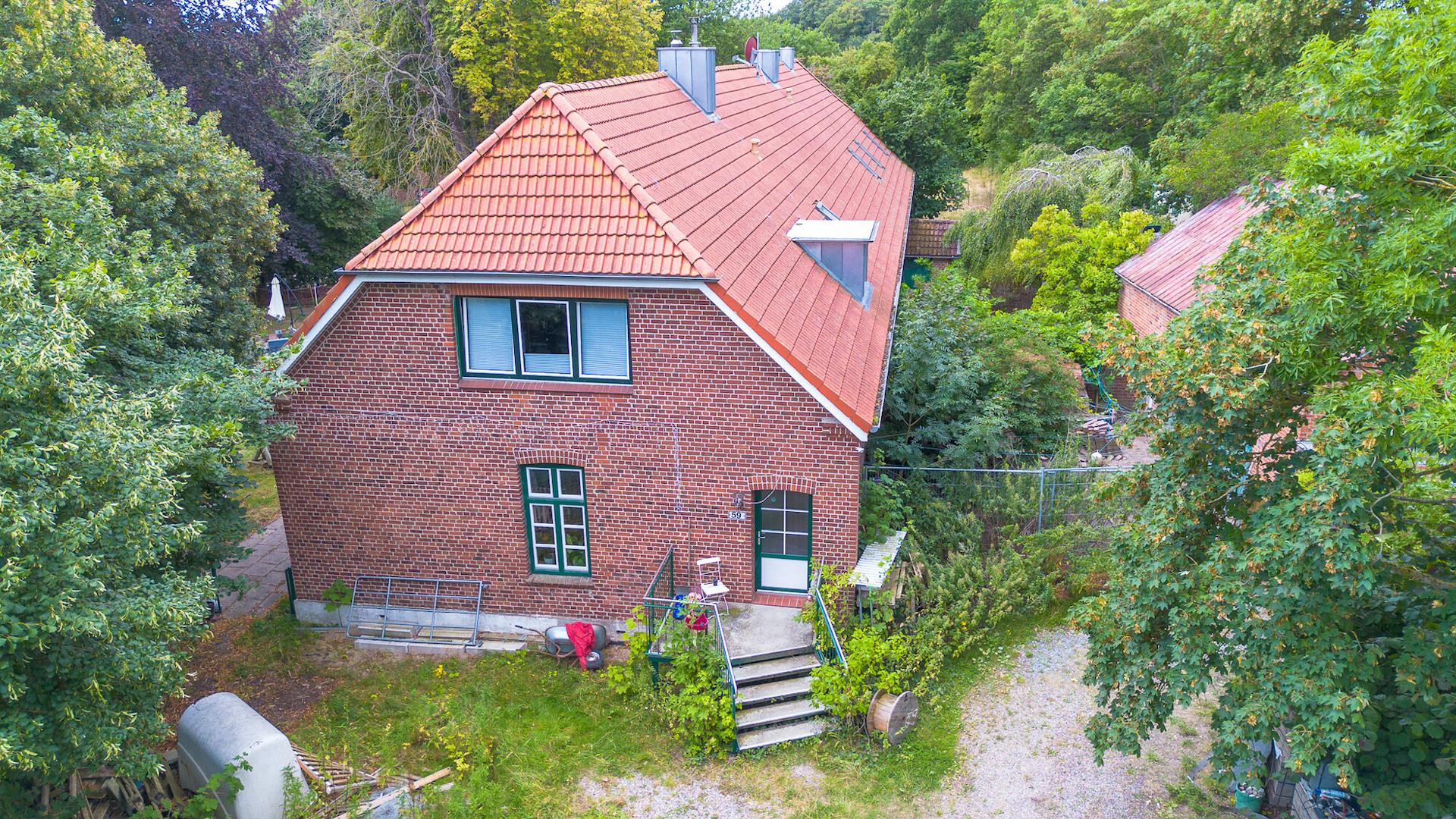 Vorderansicht