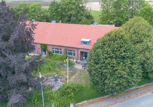 Seitenansicht