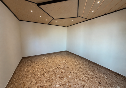 Schlafzimmer Erdgeschoss