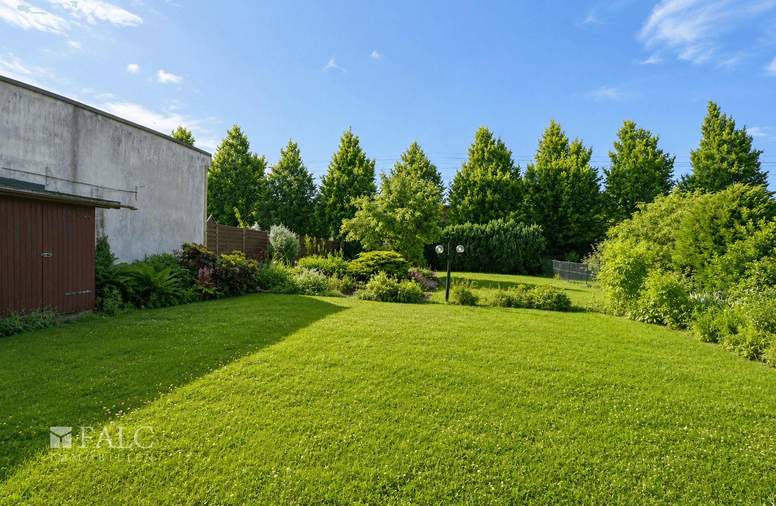 Garten