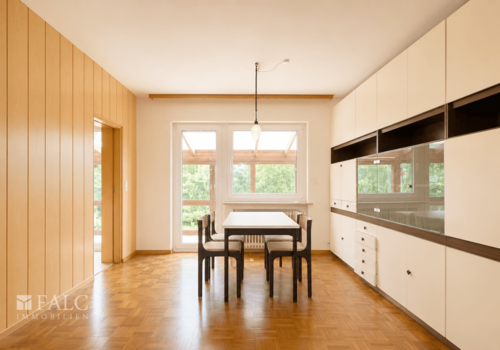 Esszimmer EG