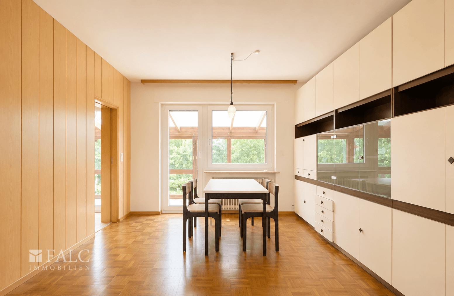 Esszimmer EG