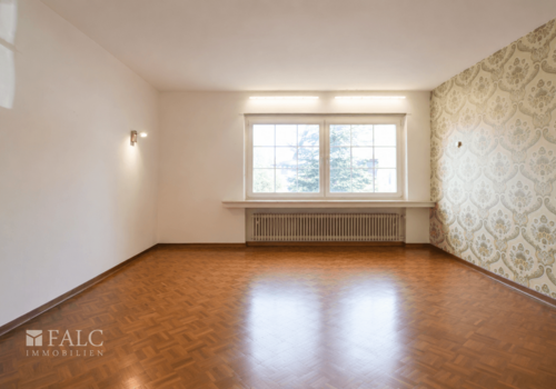 Wohnzimmer EG