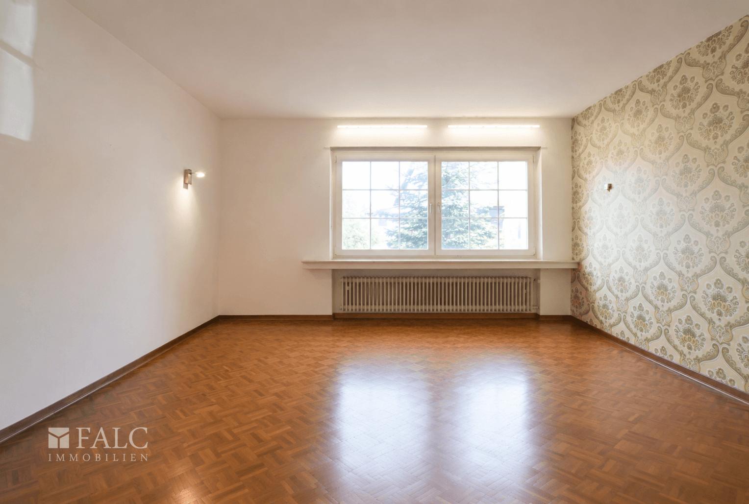 Wohnzimmer EG