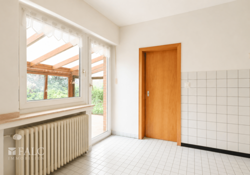 Küche EG