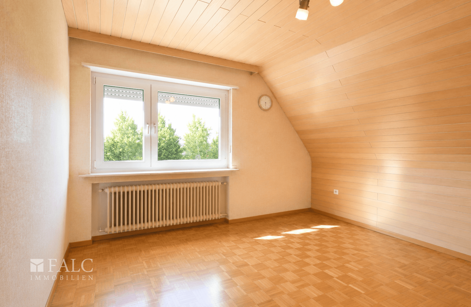 Kinderzimmer OG