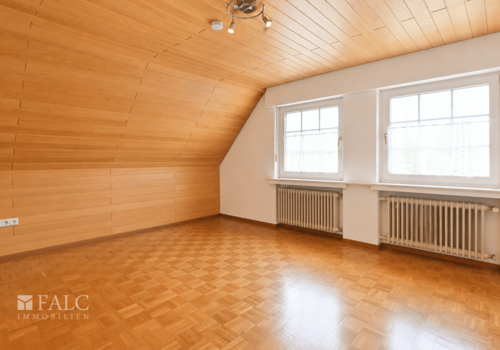 Schlafzimmer OG