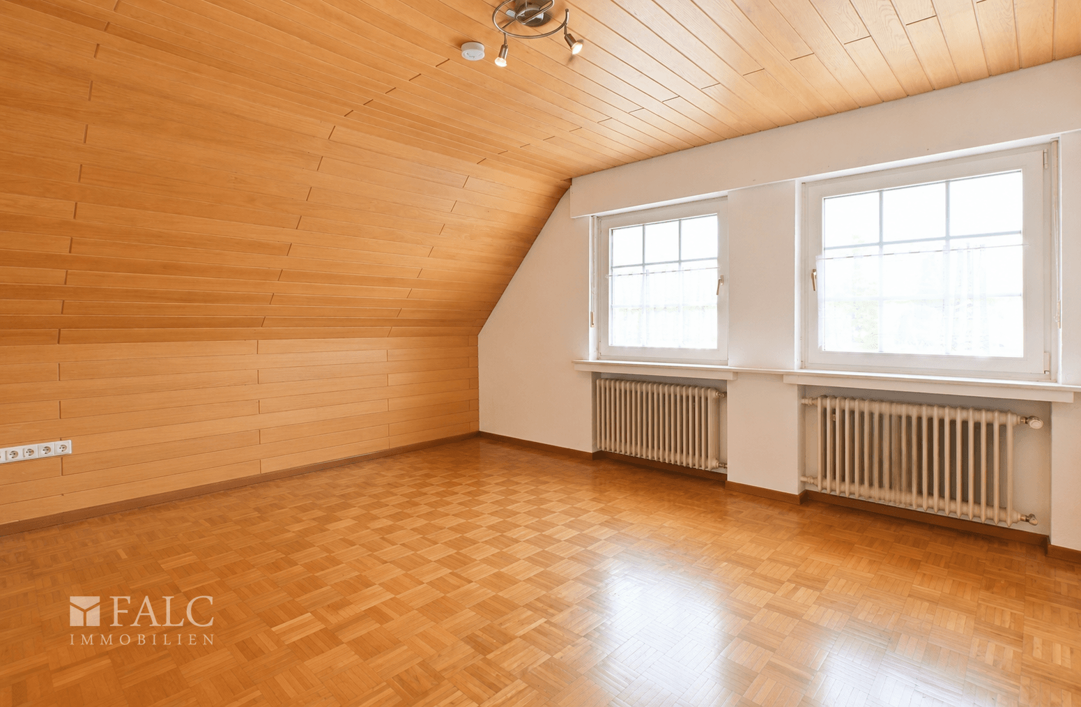 Schlafzimmer OG