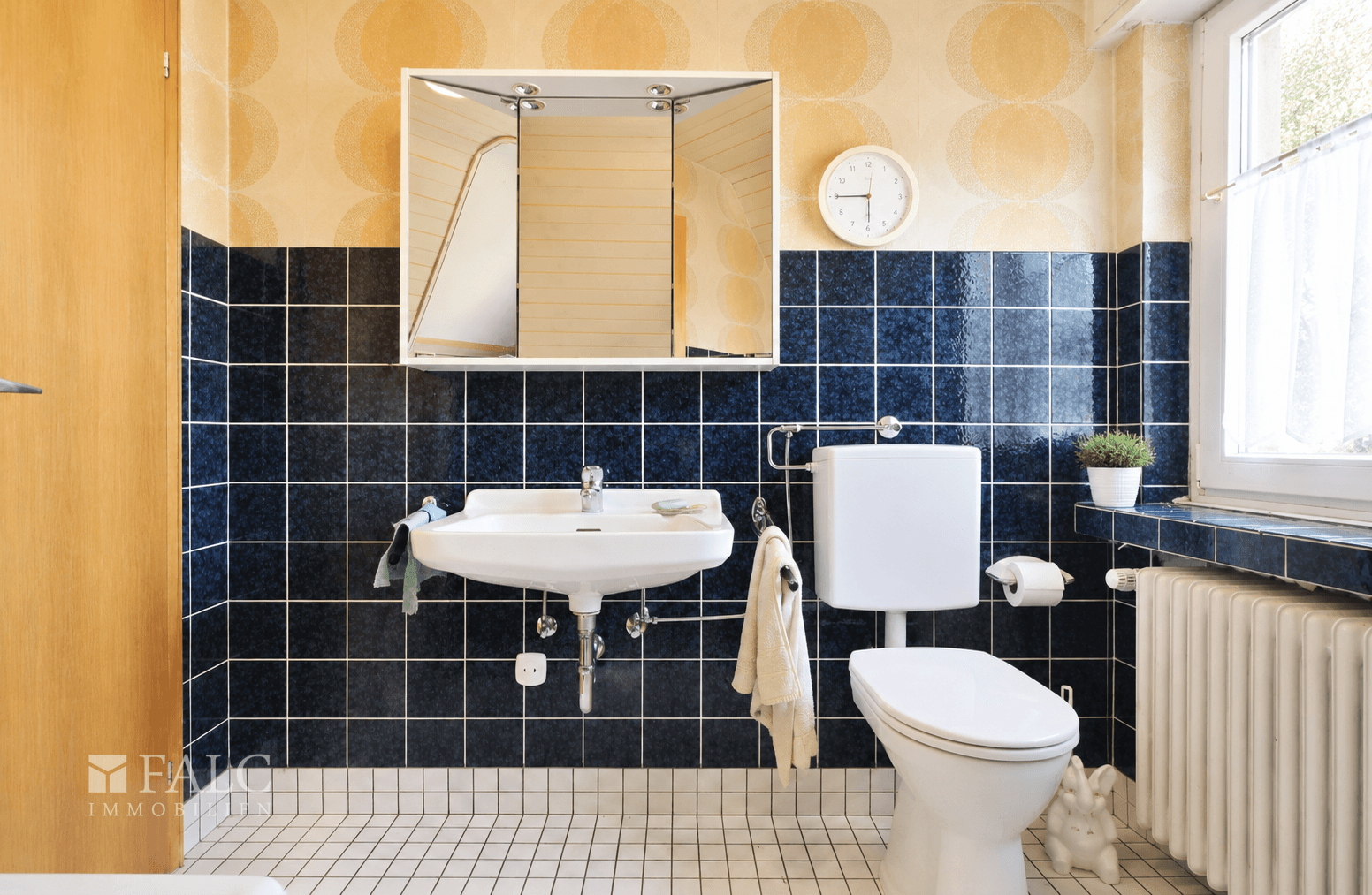 Badezimmer OG