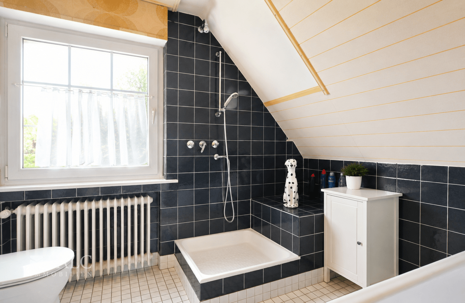 Badezimmer OG
