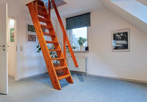 Elternschlafzimmer