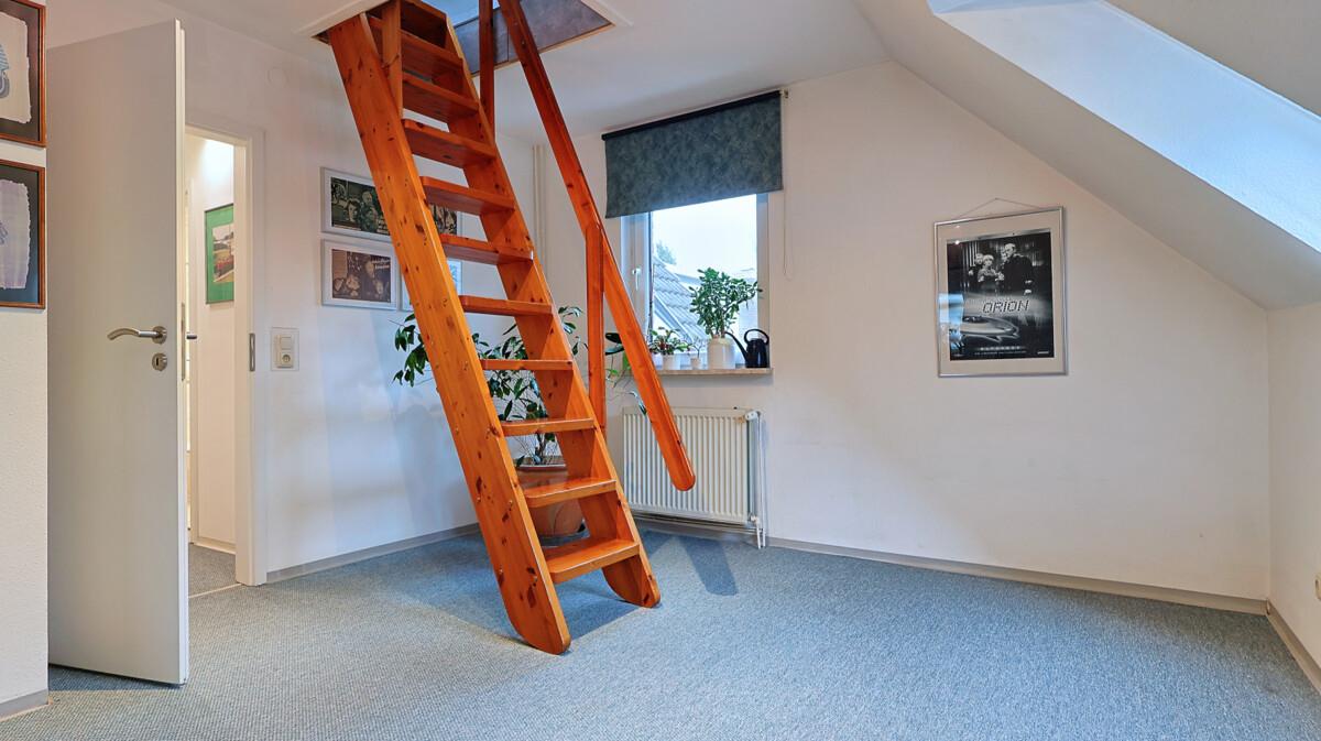 Elternschlafzimmer