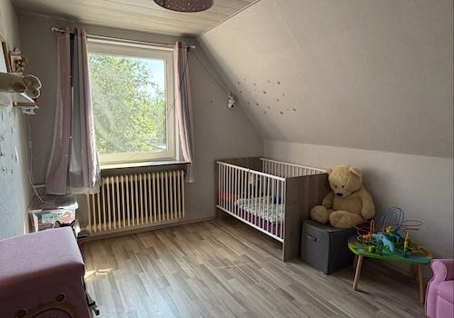 Kinderzimmer 1