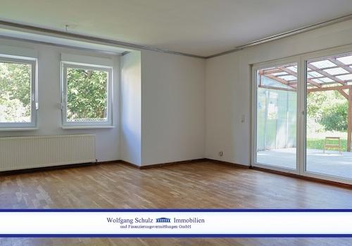 Wohnbereich