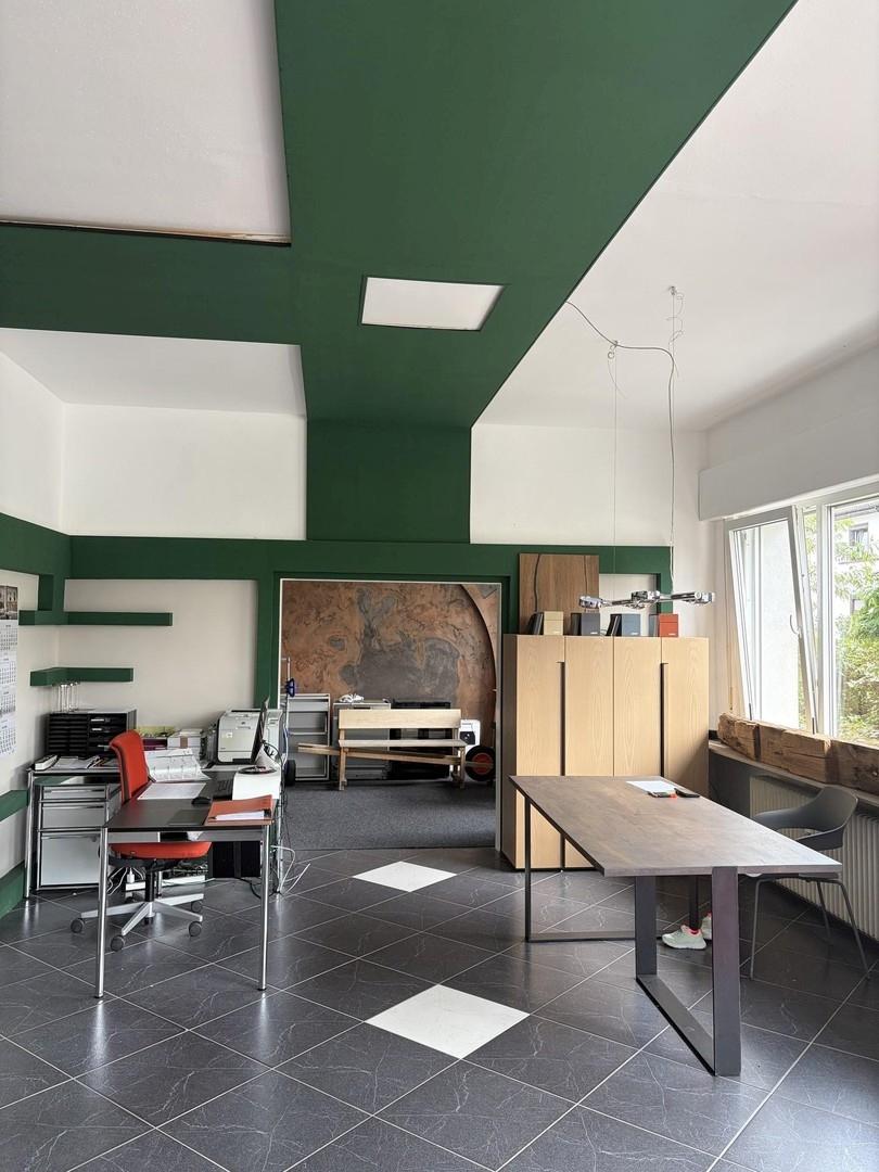 Ausstellungsraum