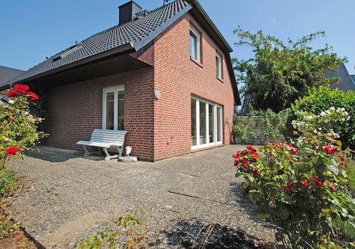 Die umlaufende Terrasse