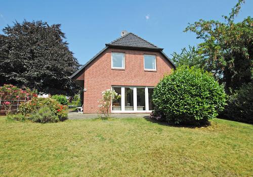 Haus und Garten