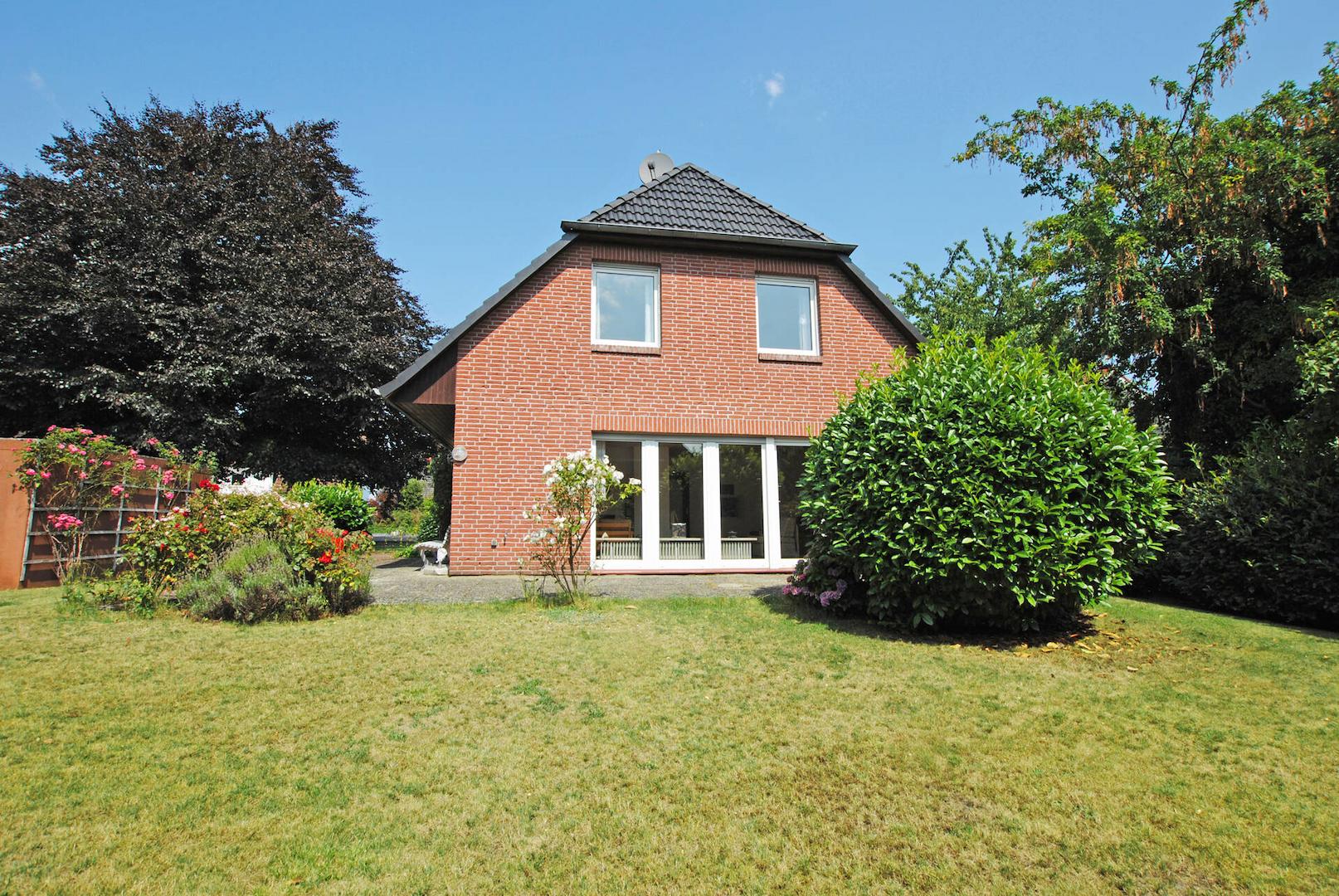 Haus und Garten