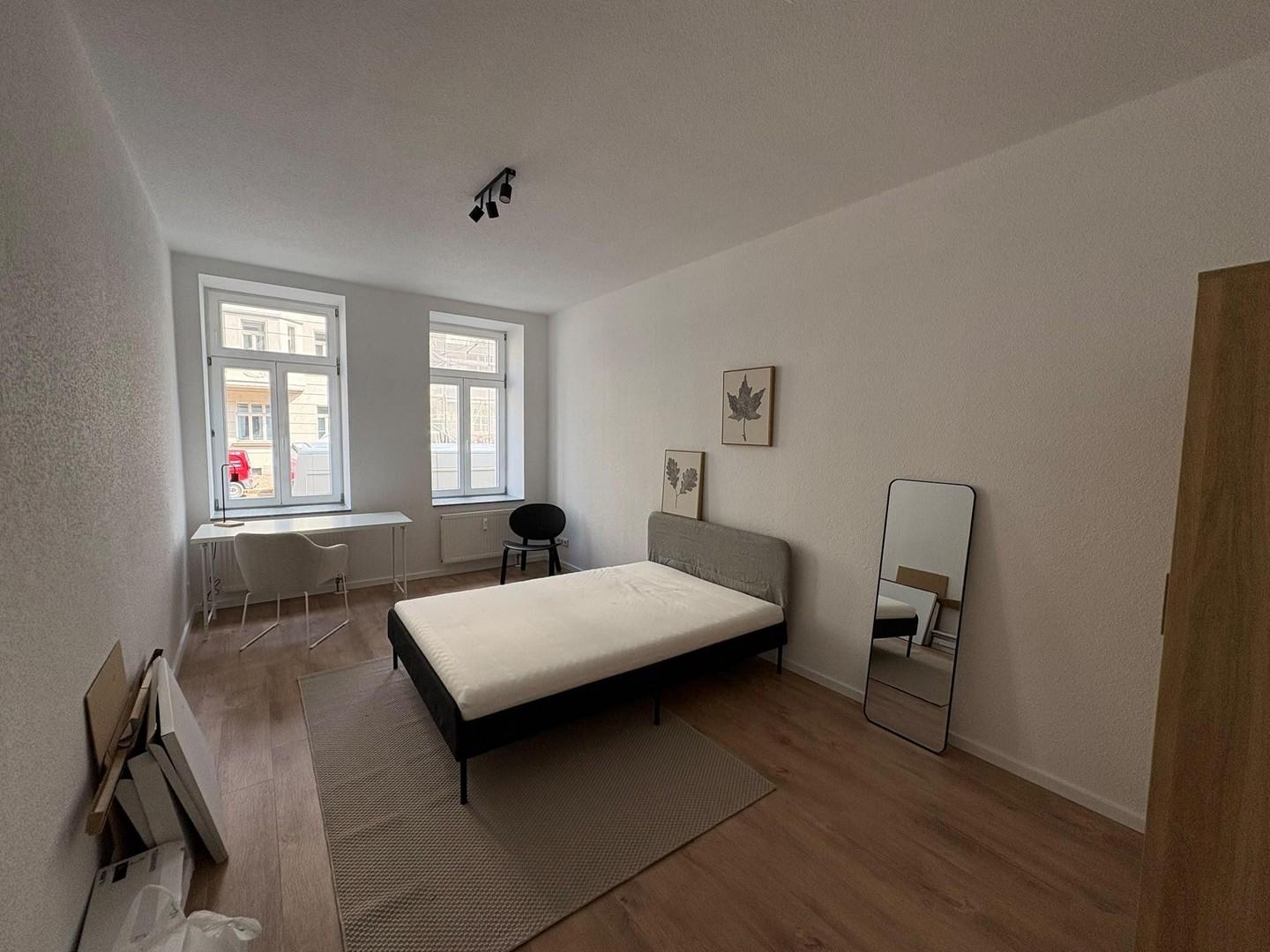 Zimmer 2 (vermietet)