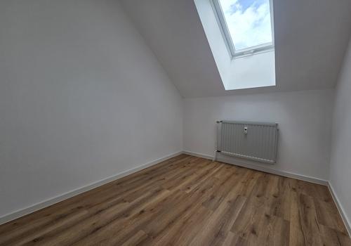 zusätzl. Zimmer außerhalb der Wohnung