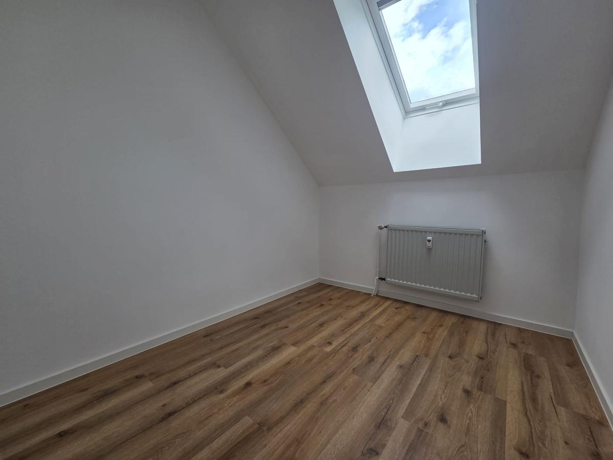 zusätzl. Zimmer außerhalb der Wohnung