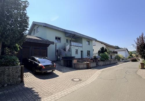 Ansicht STraße 3