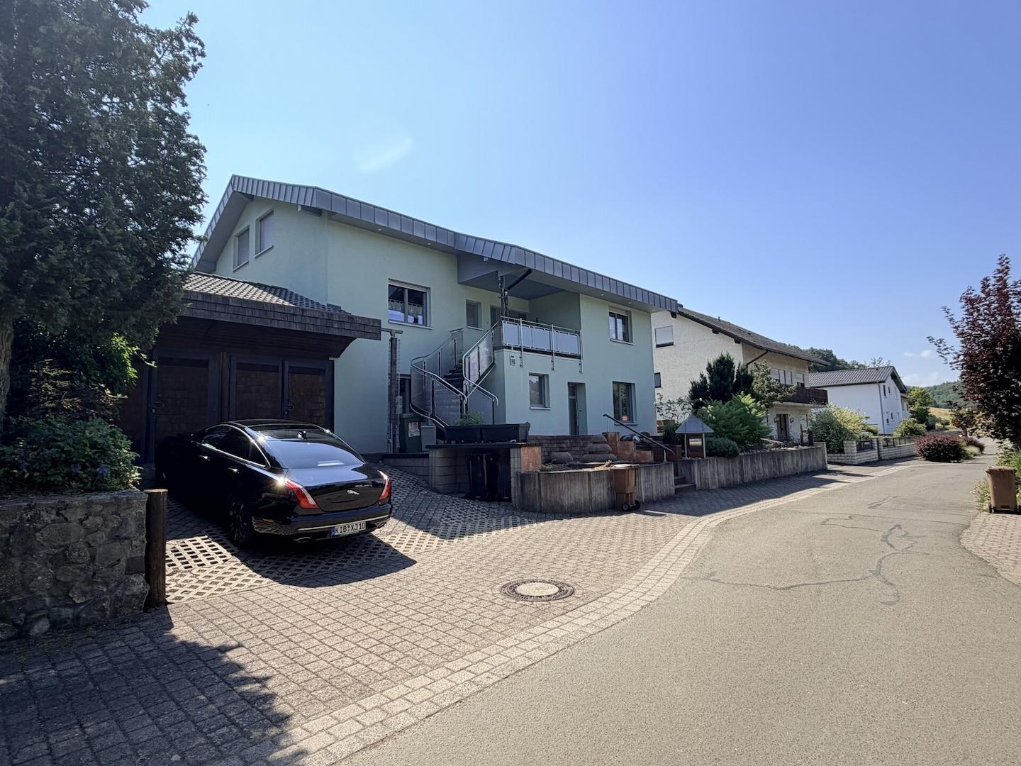 Ansicht STraße 3