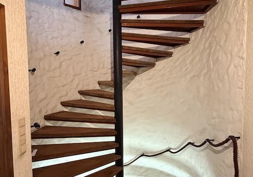EG Treppe