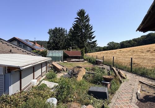 Garten 3