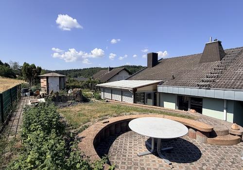 Garten 4