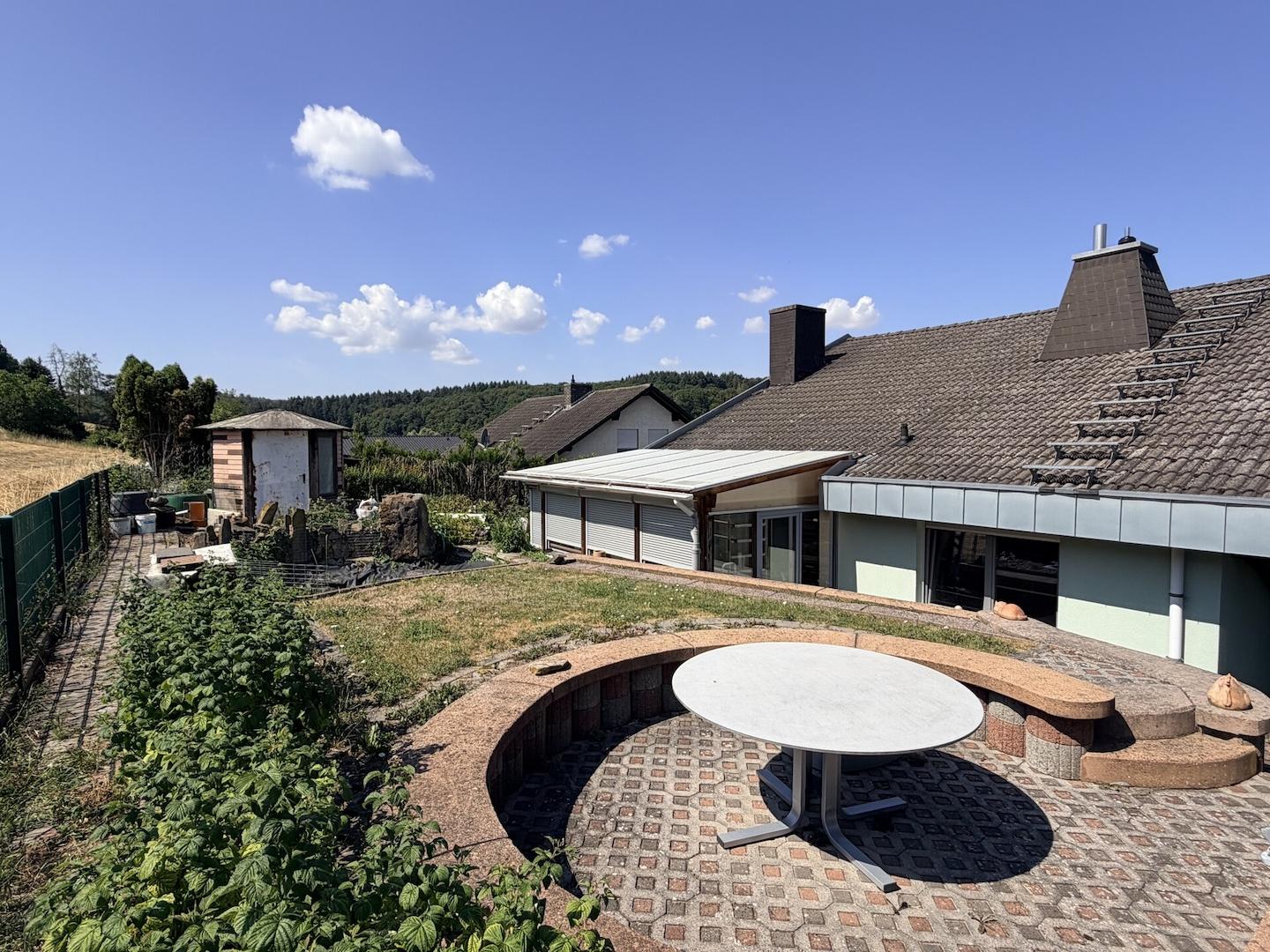 Garten 4