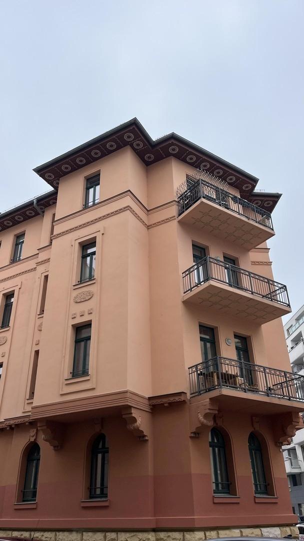 Wohnhaus 