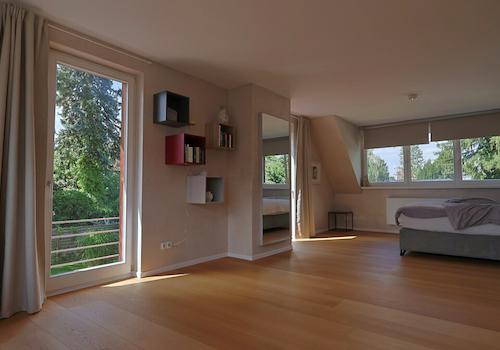 Elternschlafzimmer