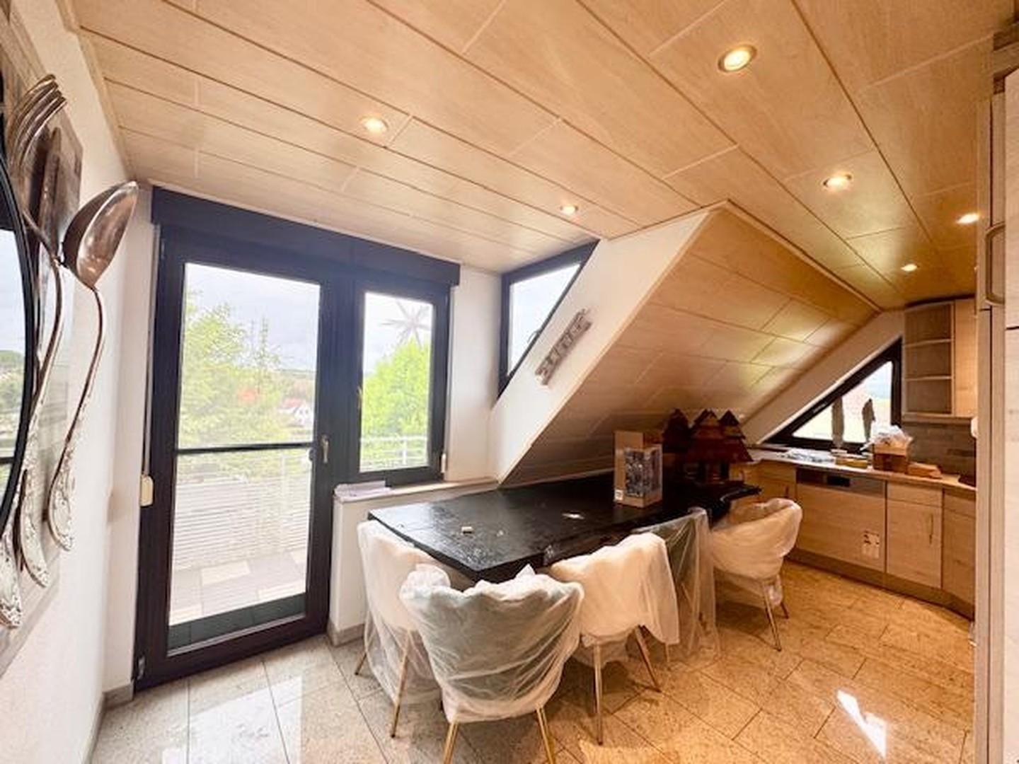 Haus 10 Wohnung 1. OG