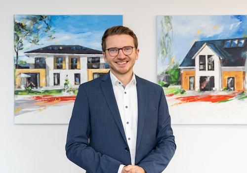 Ihr persönlicher Ansprechpartner