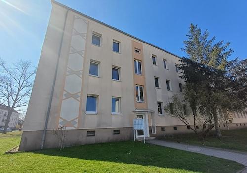 Hausansicht (von vorn)