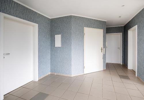 Wohnungsflur OG