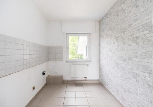Küche OG