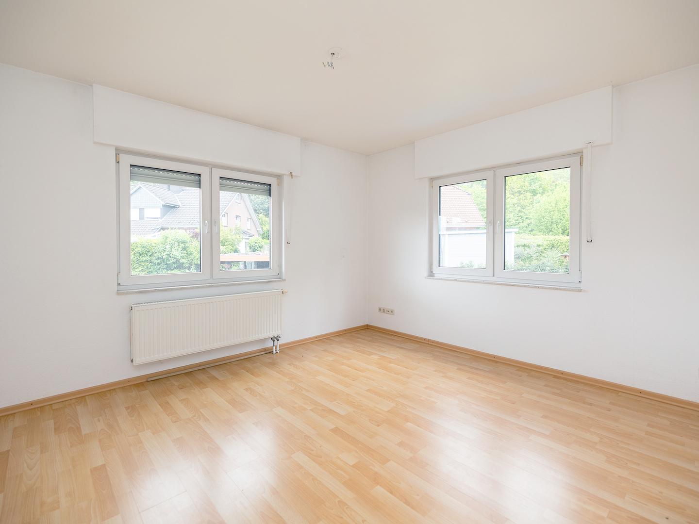 Schlafzimmer OG