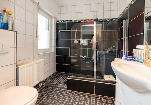 Badezimmer OG