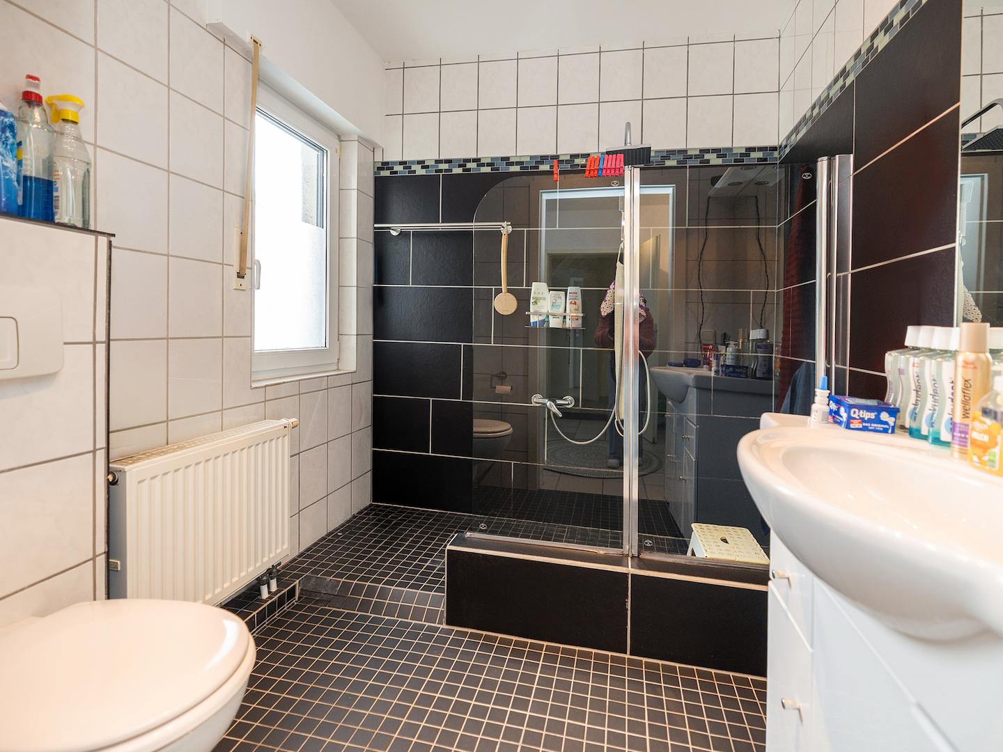 Badezimmer OG