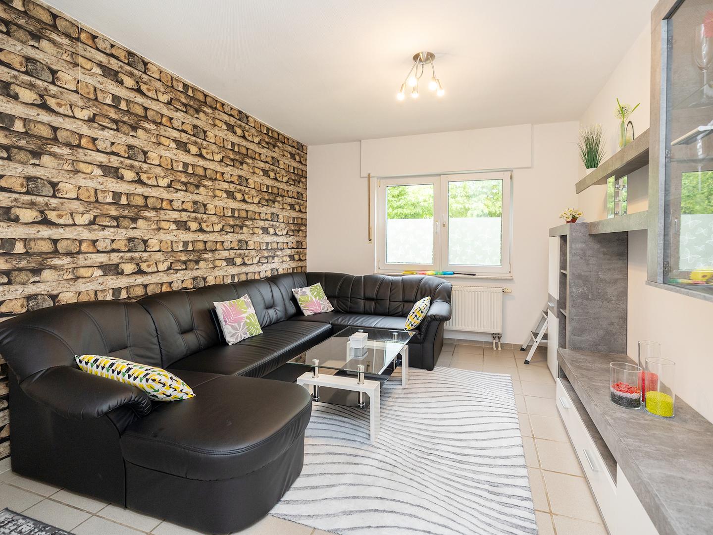 Wohnzimmer OG