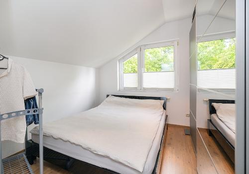 Schlafzimmer OG