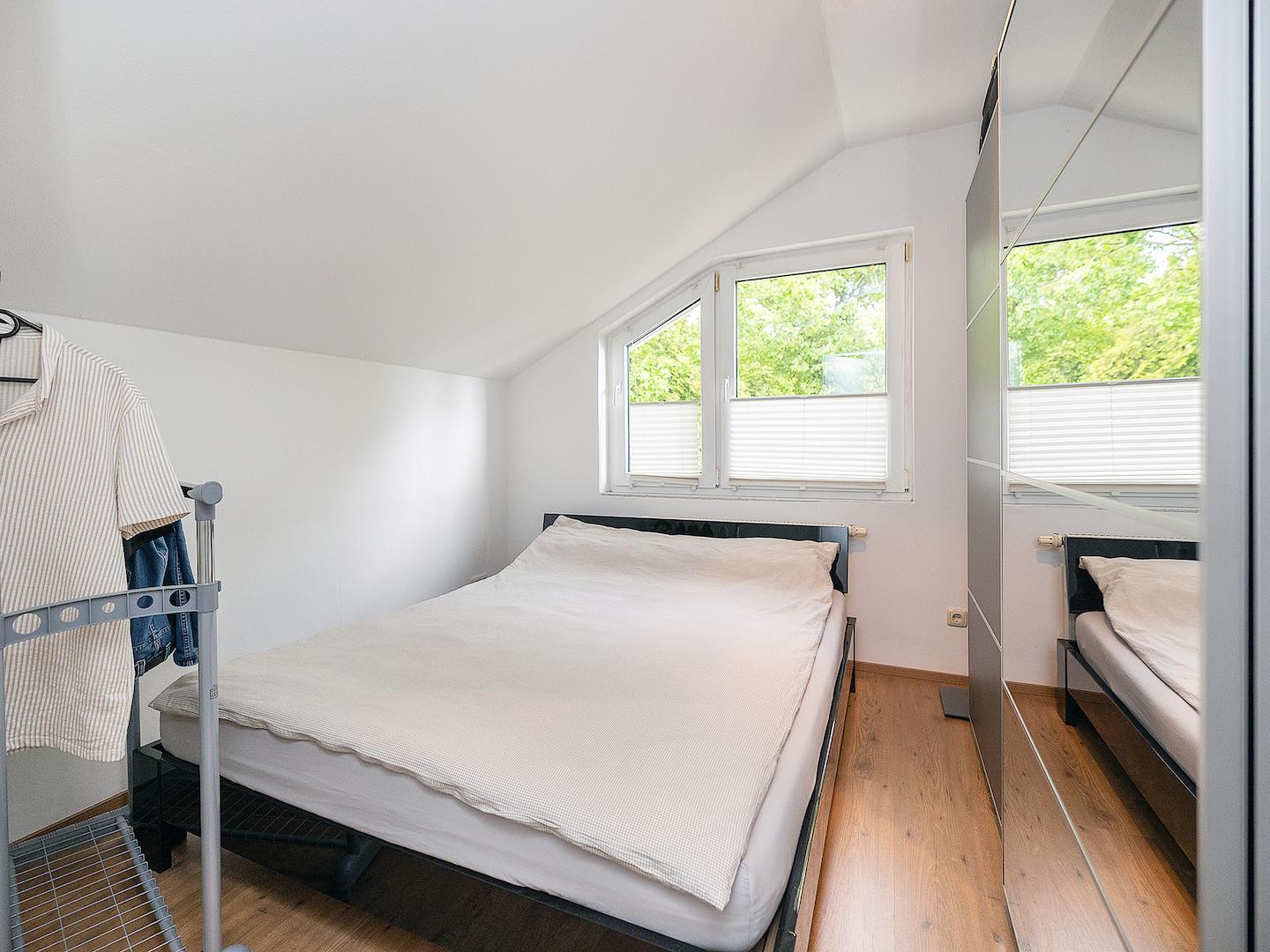 Schlafzimmer OG