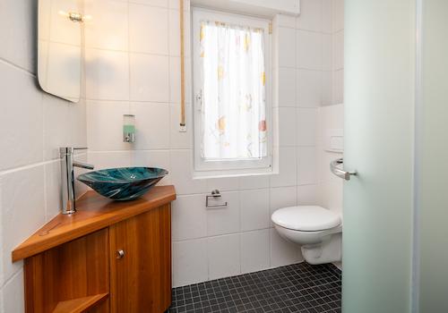 Gäste-WC EG