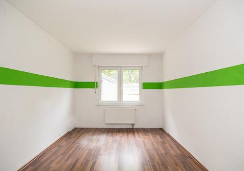 Kinderzimmer II EG